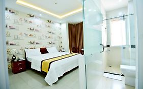 Khách sạn Thu Hà